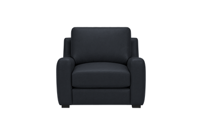 Theo Armchair in Marfa Lola