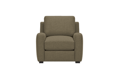 Theo Armchair in Mosquito Malibu