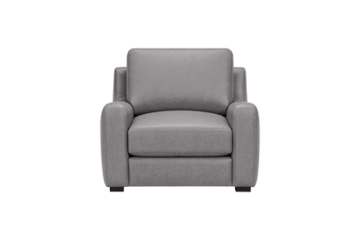 Theo Armchair in Marfa Meteor