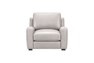 Theo Armchair in Momo Milky