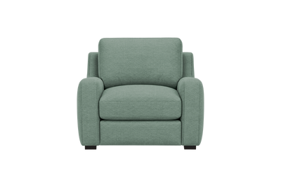 Theo Armchair in Roni Nane