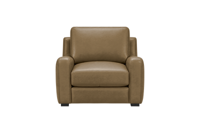 Theo Armchair in Momo Olivia