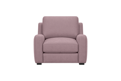 Theo Armchair in Fresco Saint-Tropez