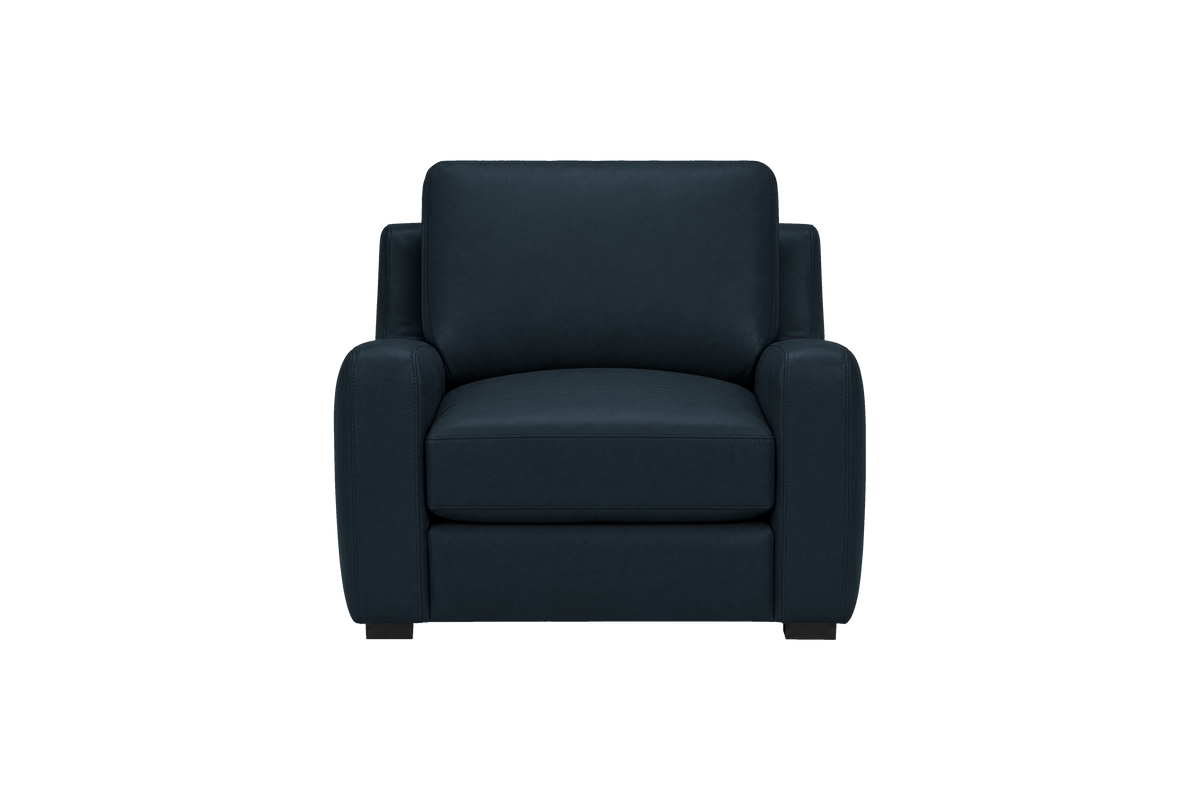 Theo Armchair in Marfa Tenerife