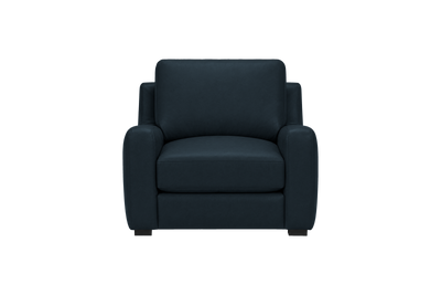 Theo Armchair in Marfa Tenerife