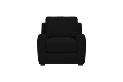 Theo Armchair in Mosquito Yves