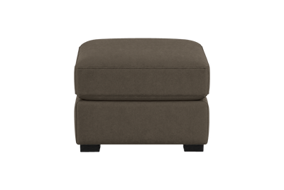 Theo Footstool in Fresco Cos