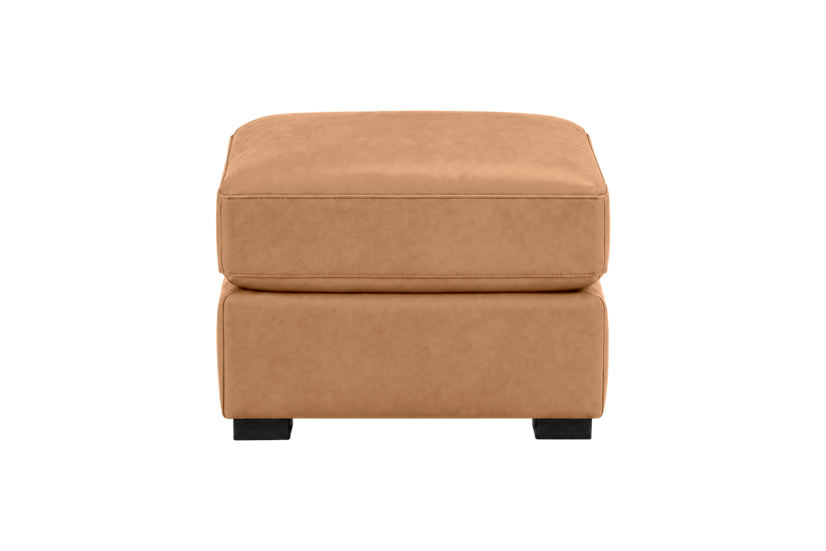 Theo Footstool in Dante Les Yeux