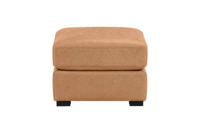 Theo Footstool in Dante Les Yeux