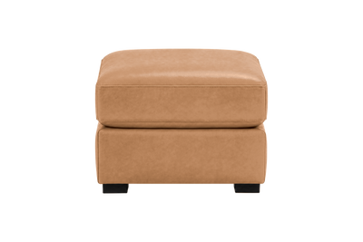Theo Footstool in Marfa Les Yeux