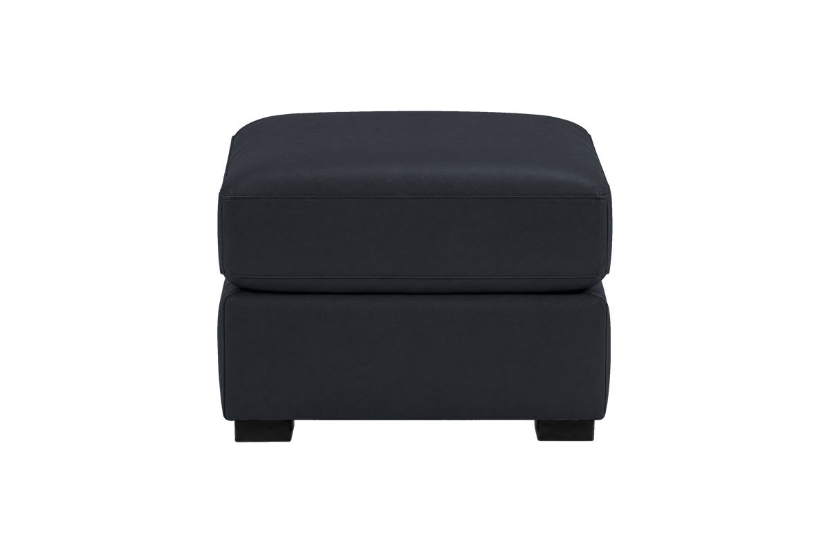 Theo Footstool in Marfa Lola