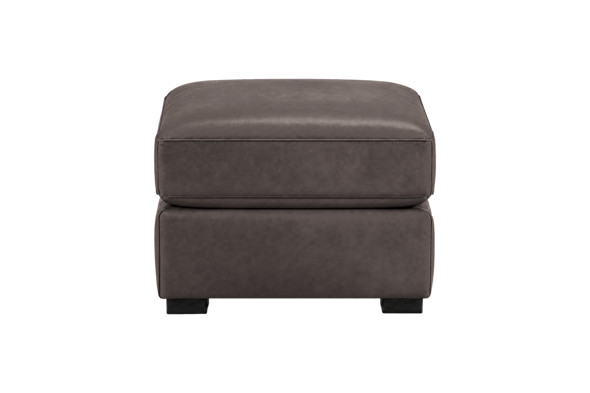 Theo Footstool in Momo Lola