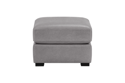 Theo Footstool in Marfa Meteor