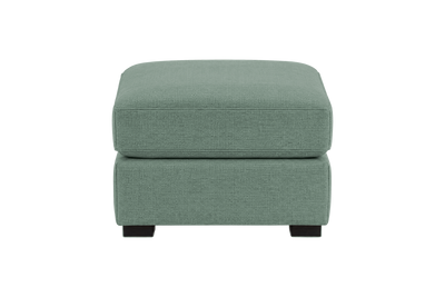 Theo Footstool in Roni Nane