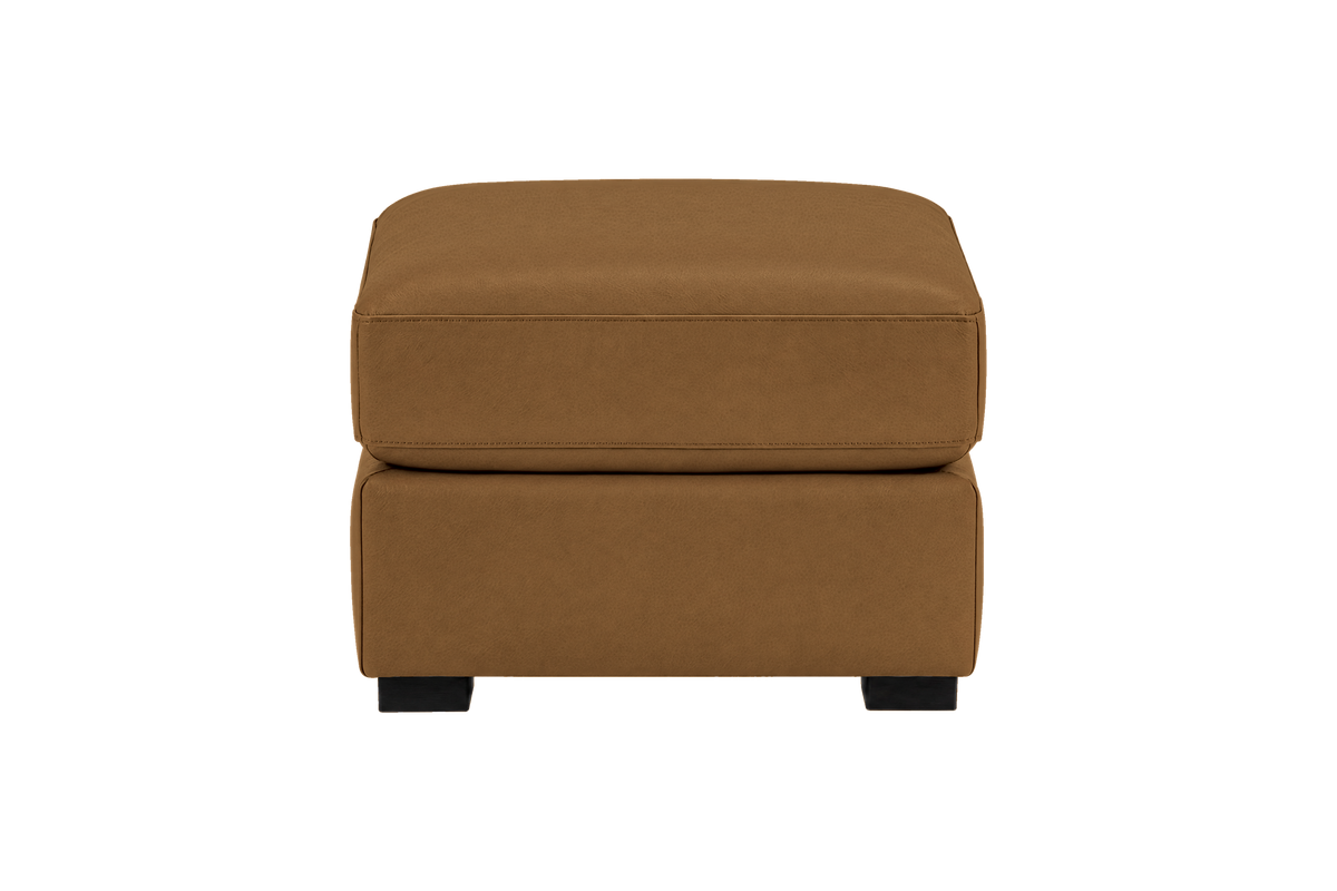 Theo Footstool in Felix Pisco