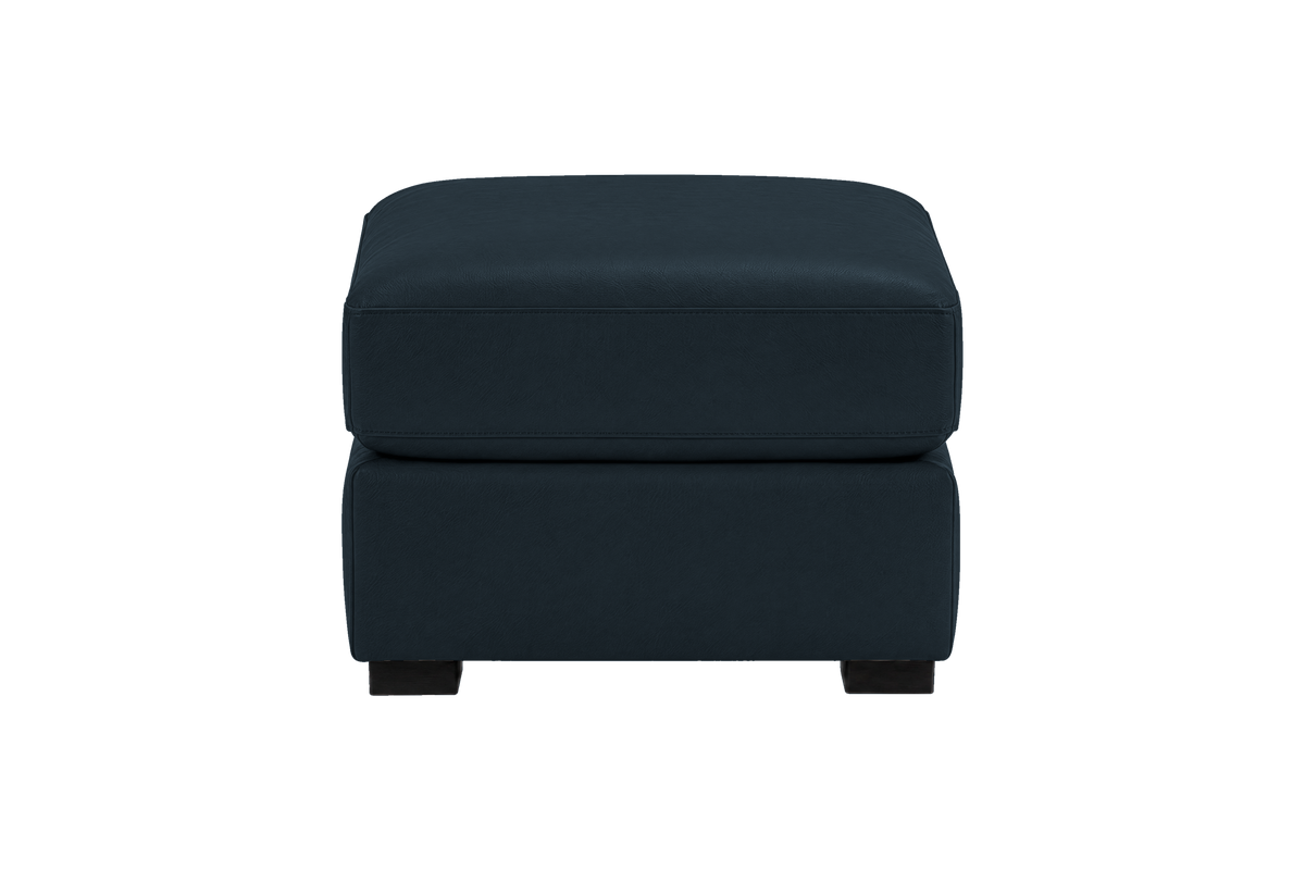 Theo Footstool in Marfa Tenerife