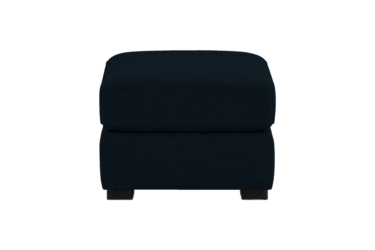 Theo Footstool in Mosquito Tenerife