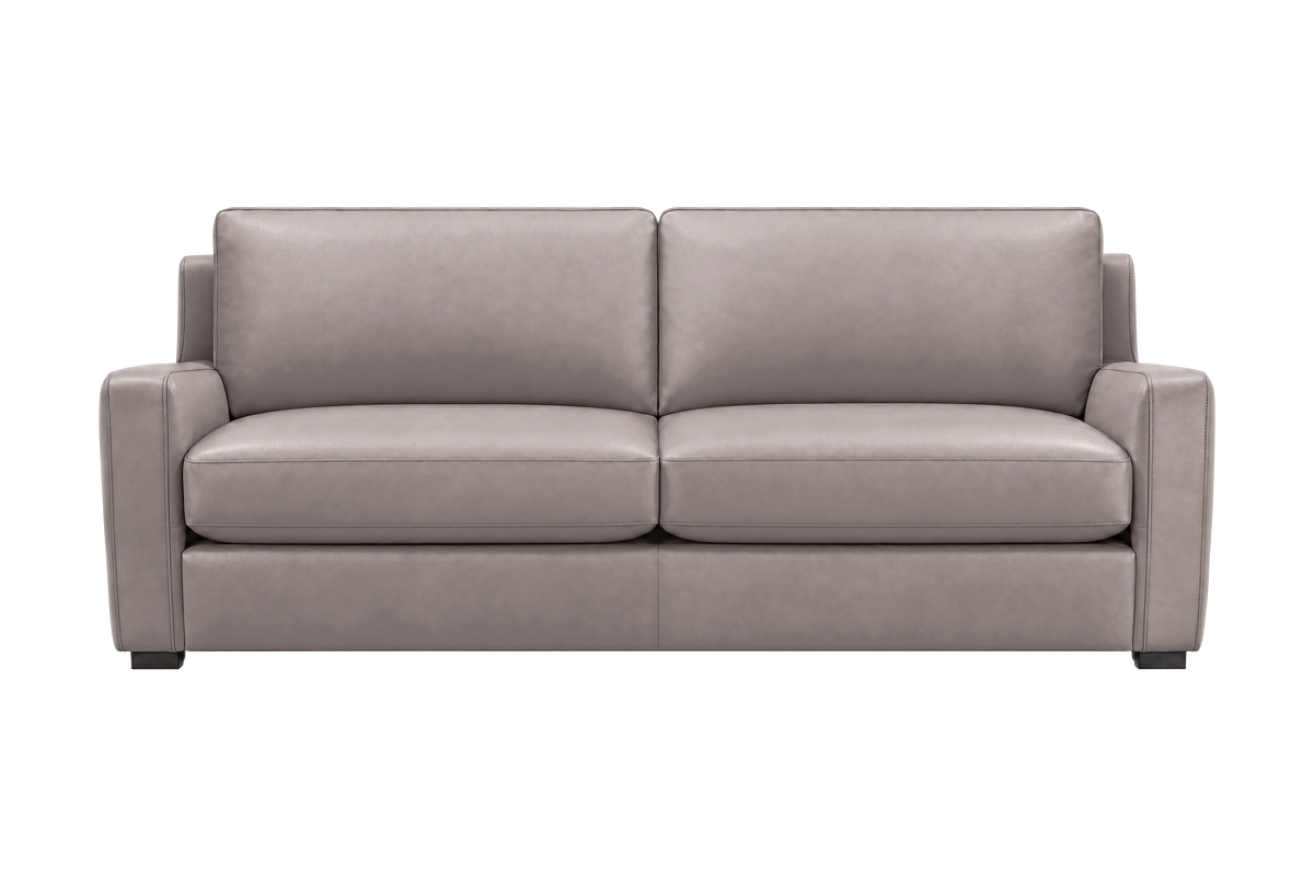 Theo Large Sofa in Momo Ash