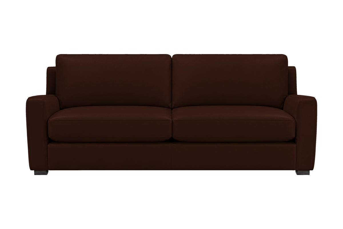Theo Large Sofa in Momo Biscuit