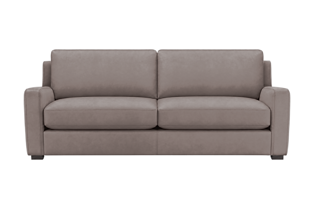 Theo Large Sofa in Dante Cos