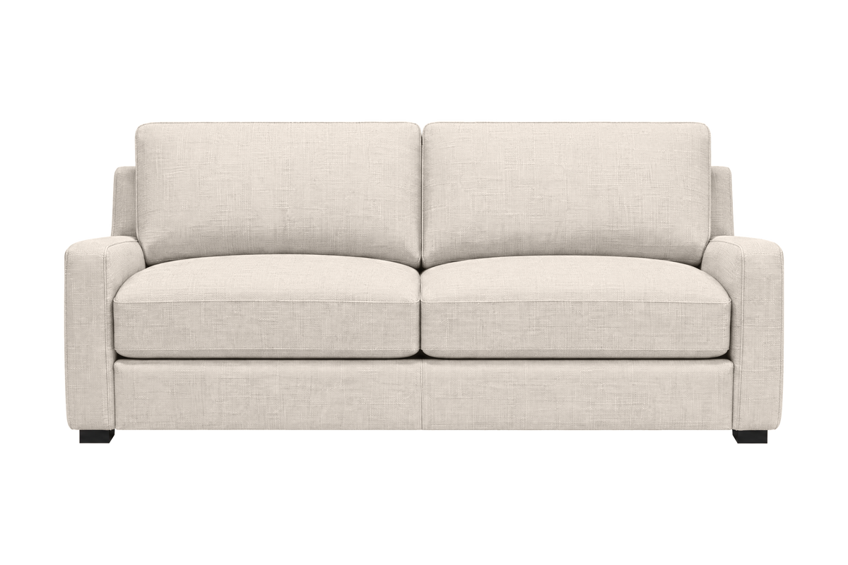 Theo Large Sofa in Mosquito Cracker