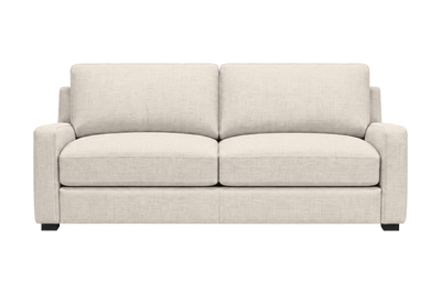 Theo Large Sofa in Mosquito Cracker