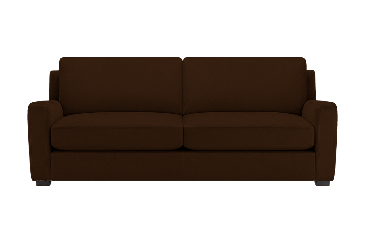 Theo Large Sofa in Marfa Denton