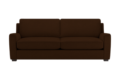 Theo Large Sofa in Marfa Denton