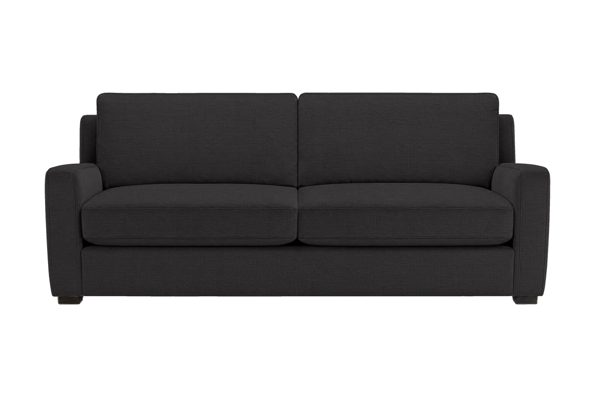 Theo Large Sofa in Roni Ember