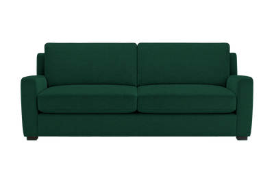 Theo Large Sofa in Roni Frog