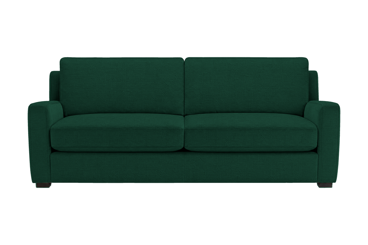 Theo Large Sofa in Roni Frog