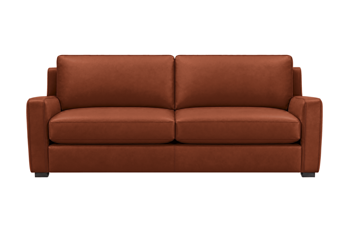 Theo Large Sofa in Momo Grower