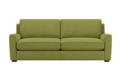 Theo Large Sofa in Fresco Key Lime