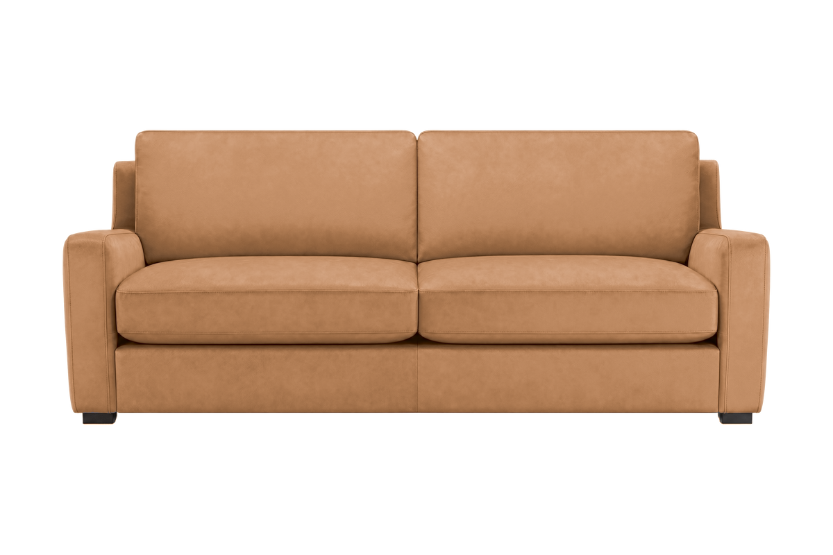 Theo Large Sofa in Marfa Les Yeux