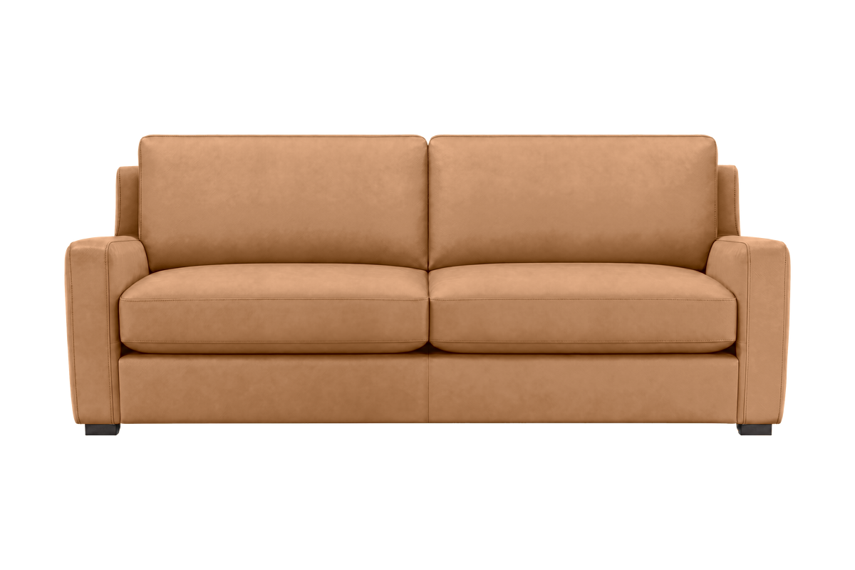 Theo Large Sofa in Dante Les Yeux