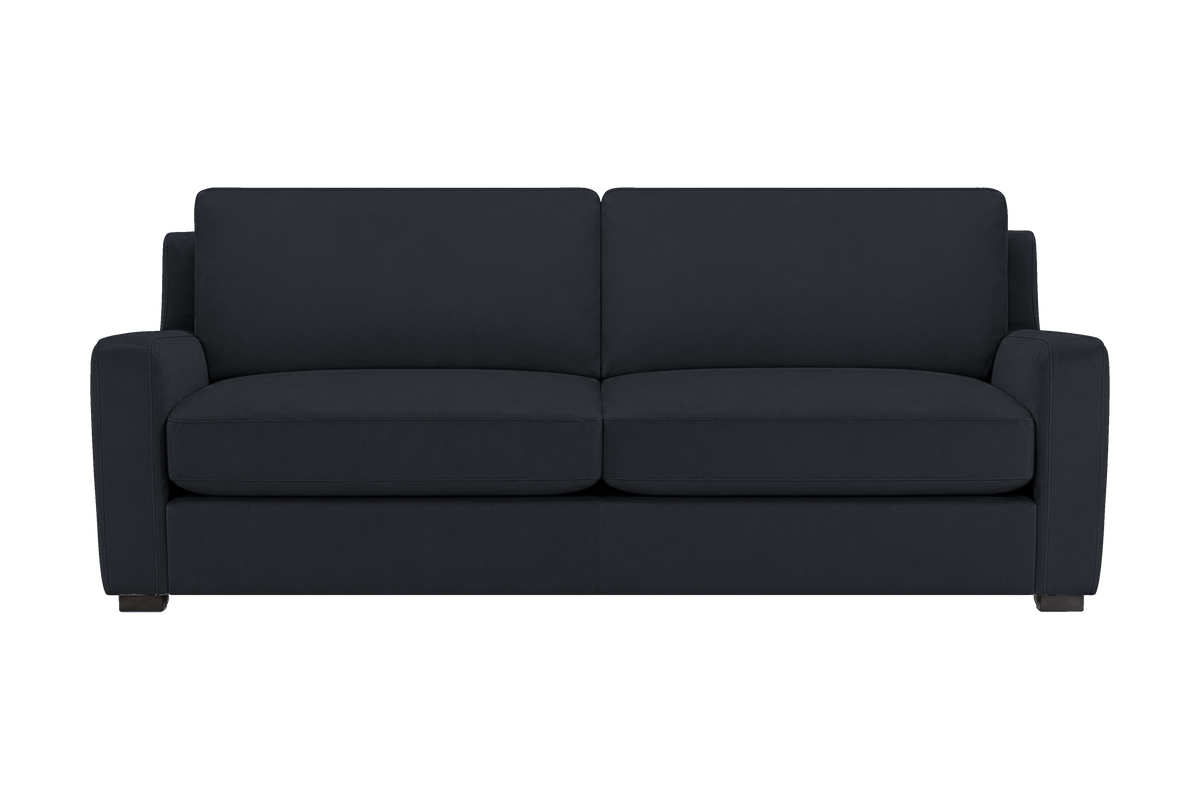 Theo Large Sofa in Marfa Lola