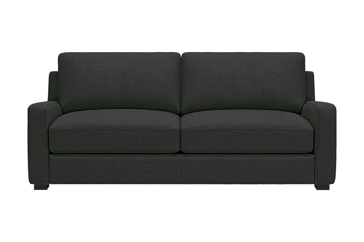 Theo Large Sofa in Mosquito Lola