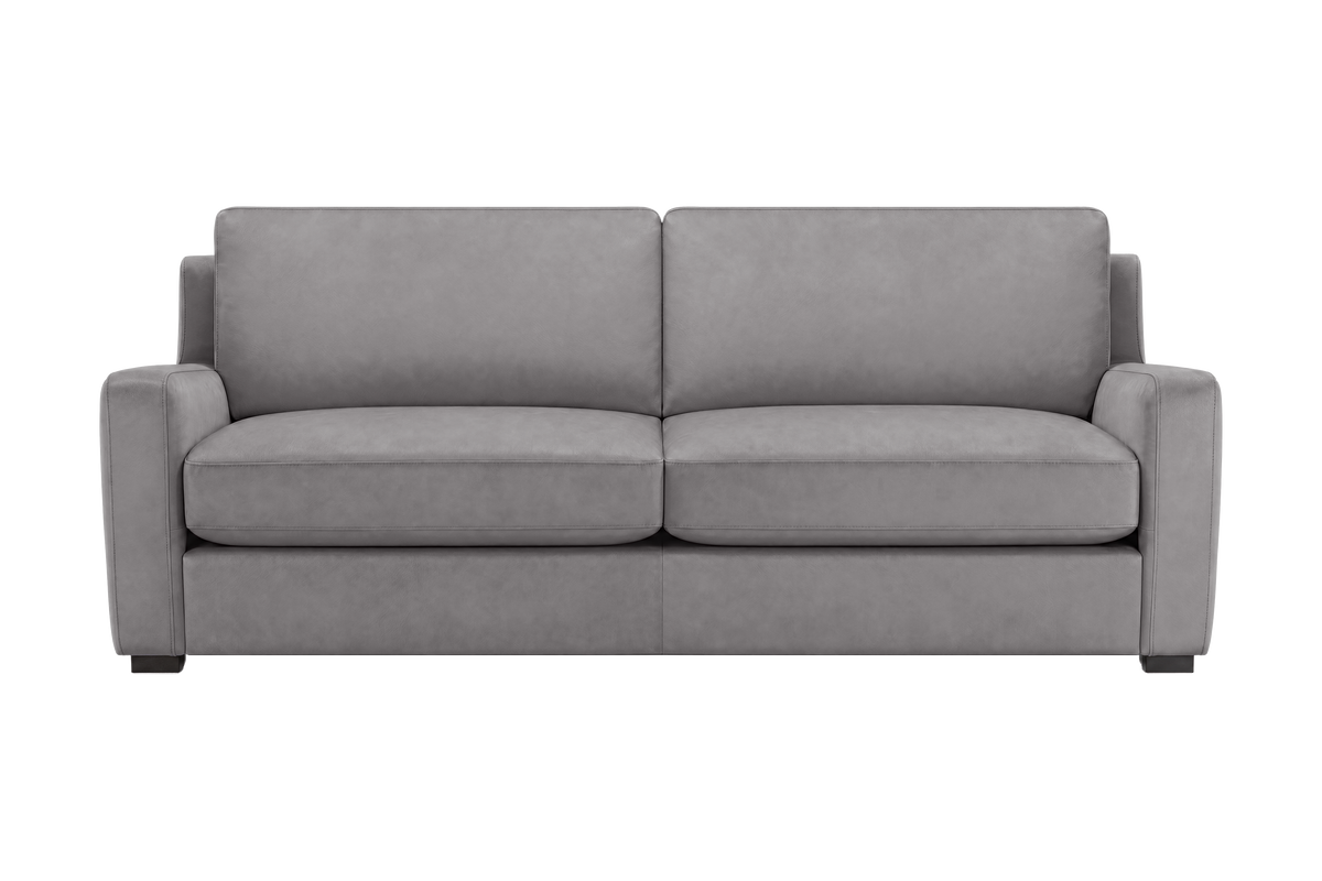 Theo Large Sofa in Marfa Meteor