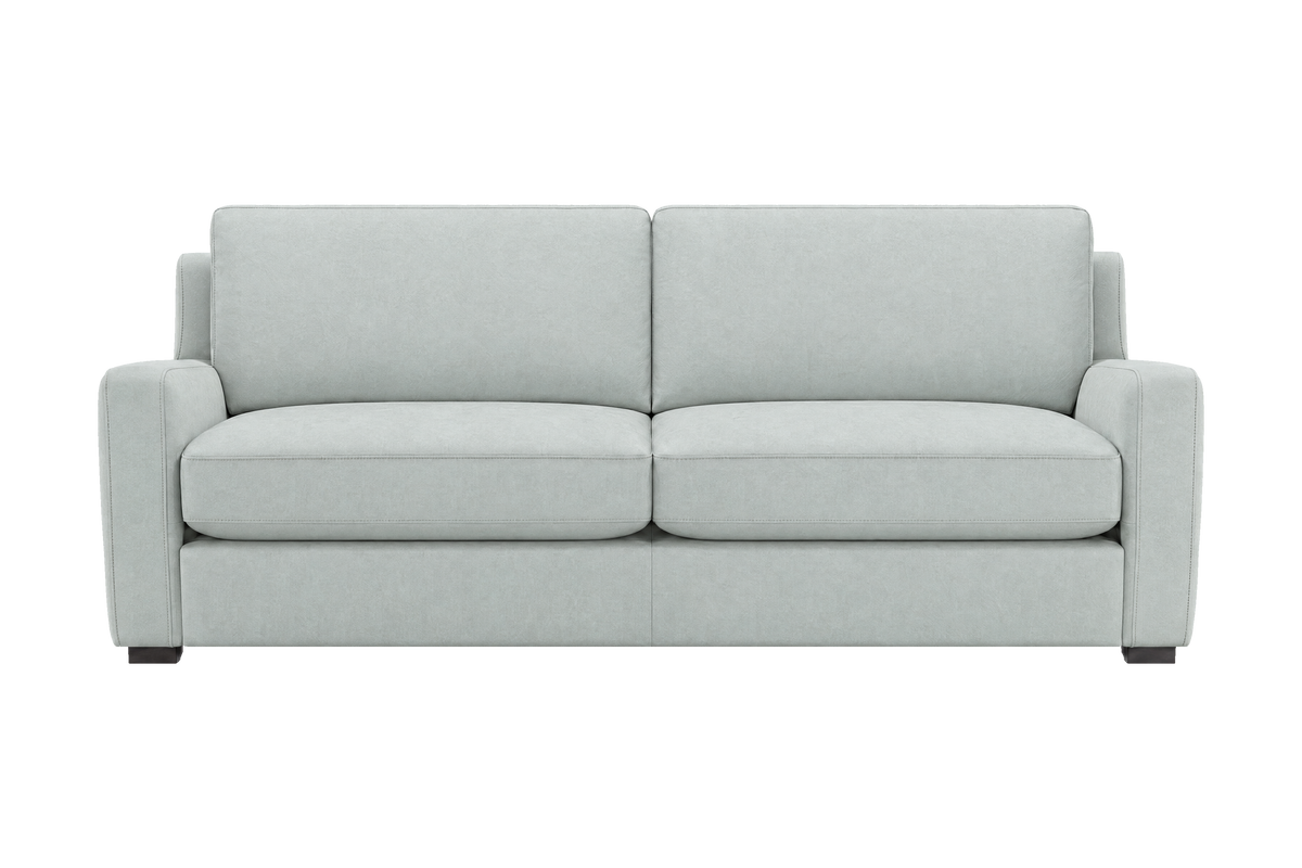 Theo Large Sofa in Fresco Meteor