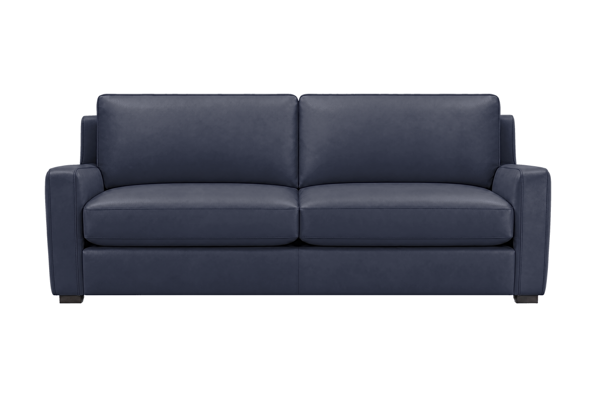 Theo Large Sofa in Momo Midnight