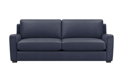 Theo Large Sofa in Momo Midnight