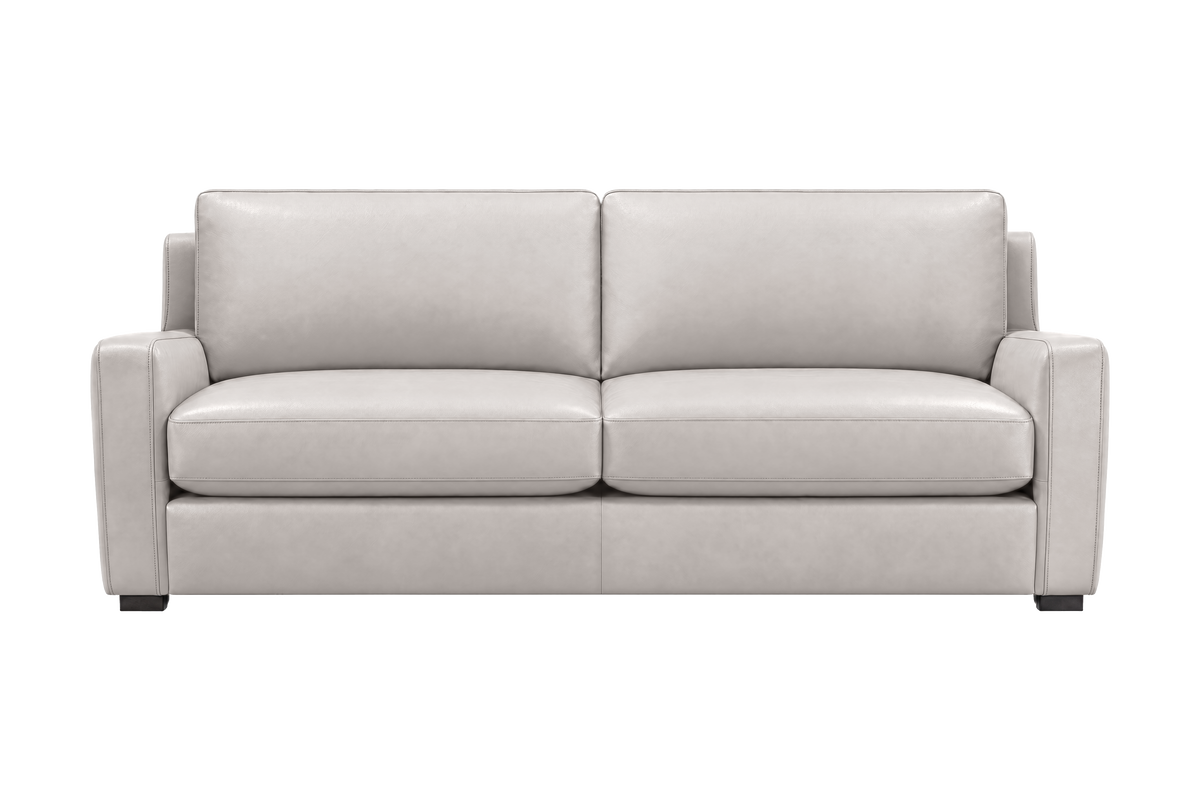 Theo Large Sofa in Momo Milky