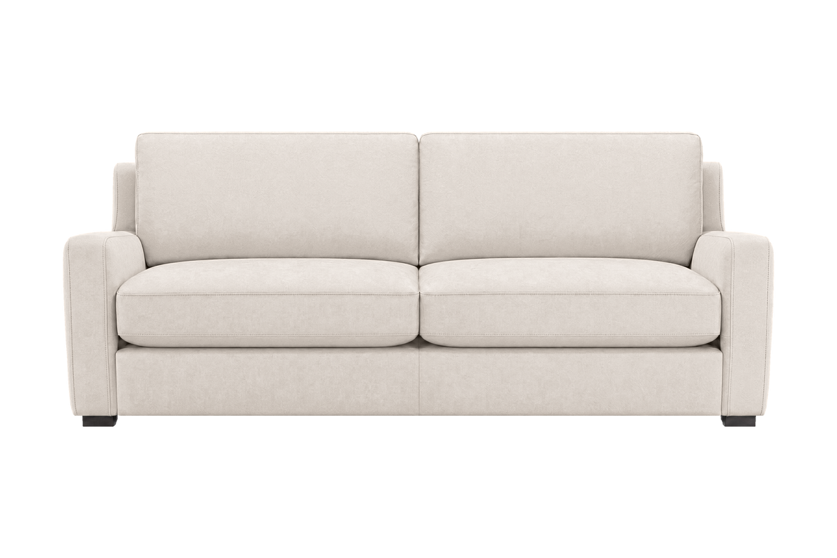 Theo Large Sofa in Fresco Milky
