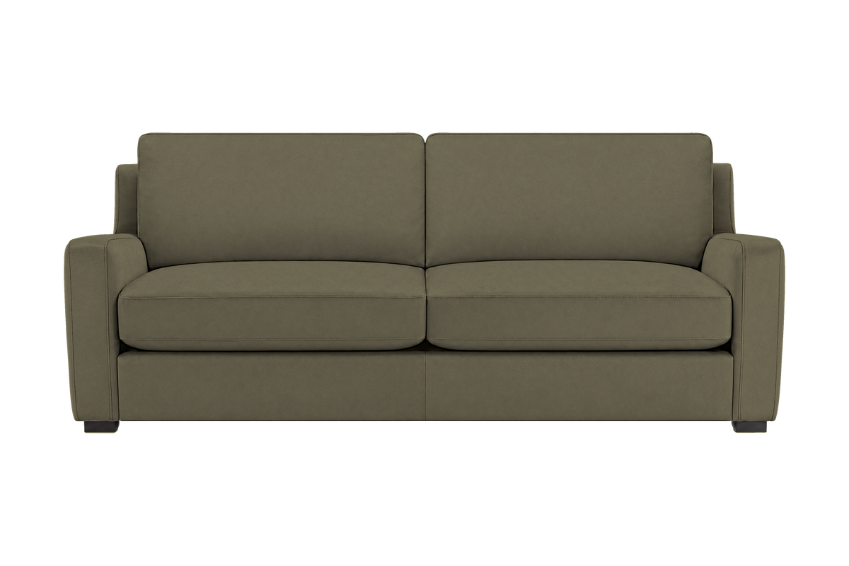 Theo Large Sofa in Felix Olive