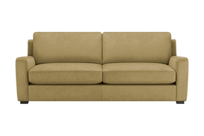 Theo Large Sofa in Marfa Olivia