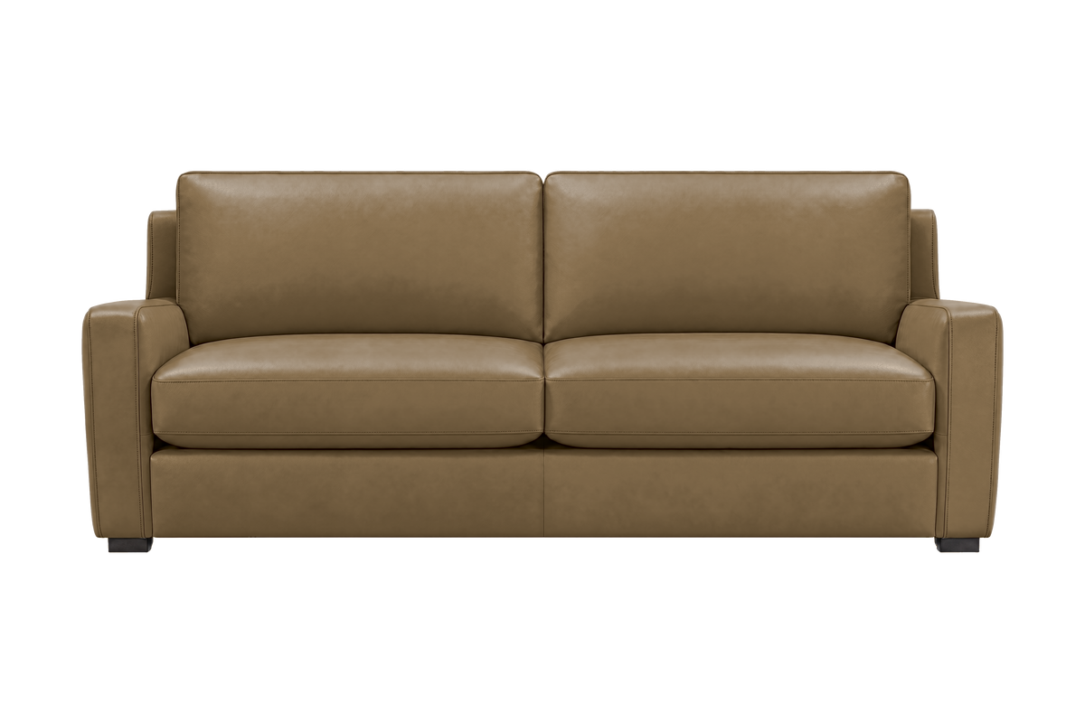 Theo Large Sofa in Momo Olivia