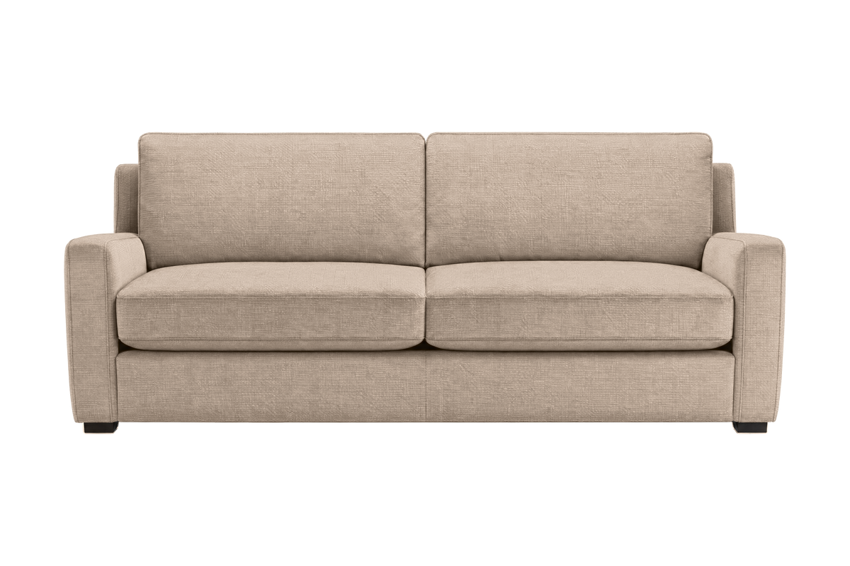 Theo Large Sofa in Roni Pine Nut