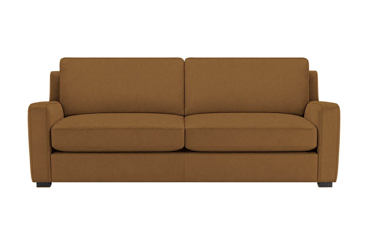 Theo Large Sofa in Felix Pisco
