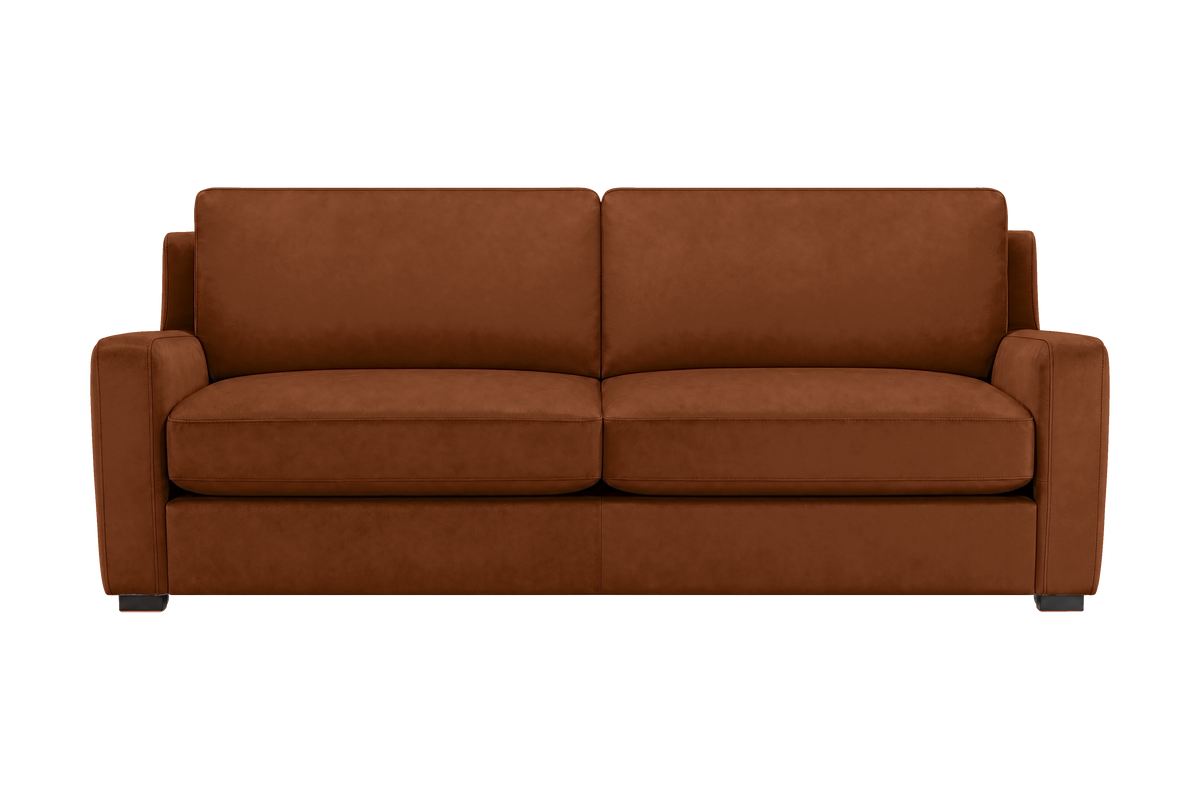 Theo Large Sofa in Marfa Pluto