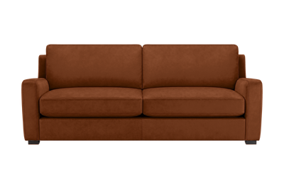 Theo Large Sofa in Marfa Pluto